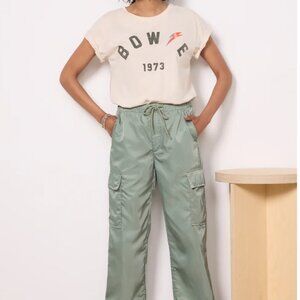 Pistola Jade Lightweight Cargo Trouser Pants (size M)